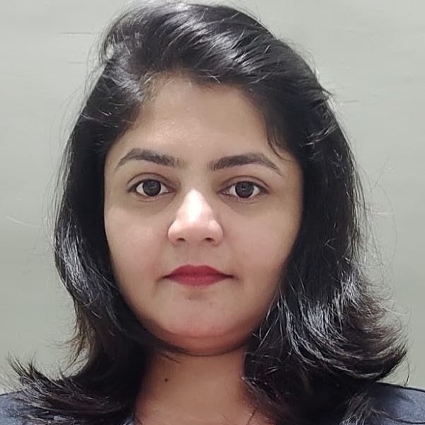 Dr. Shradhha Mulange